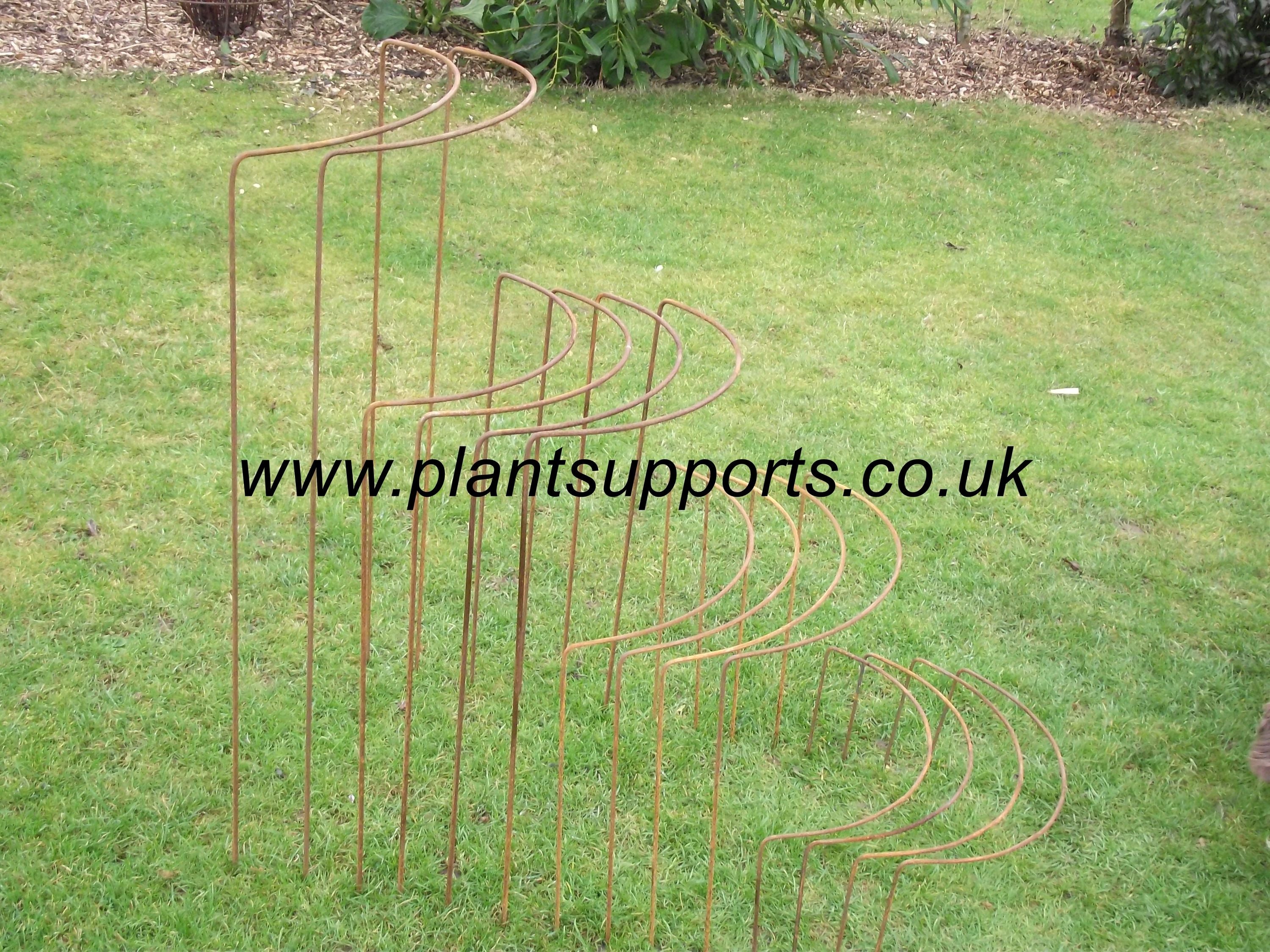 Border Restraint Selection pack 14 supports 0003
