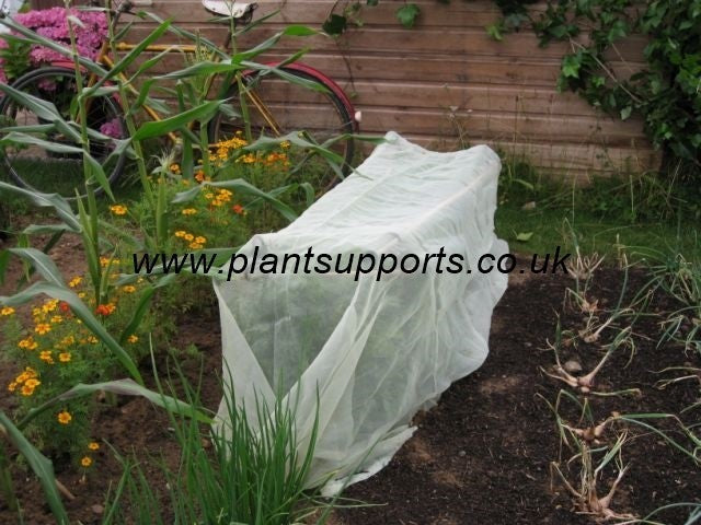 Net Cane Support Pack of 6 (75cm high) A0008