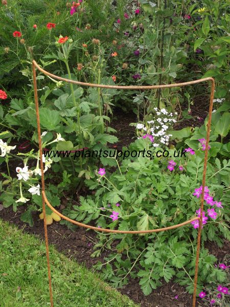 Double Arc pack of 3 41cm x 99cm high A0026D
