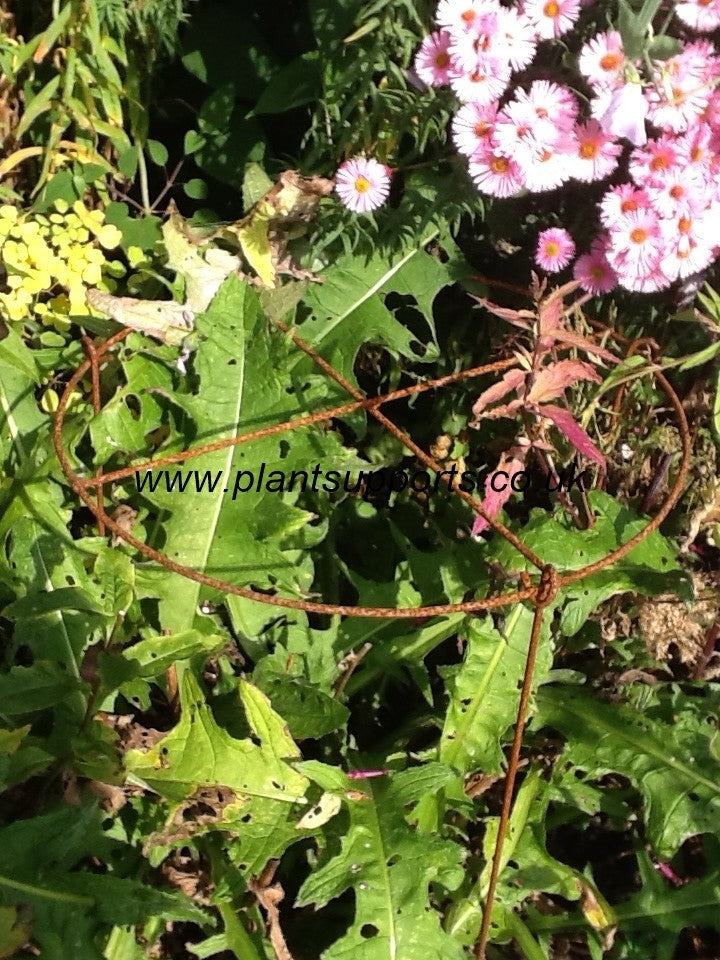 Grow Through (3 legs) 46cm x 94cm A0049- pack of 3
