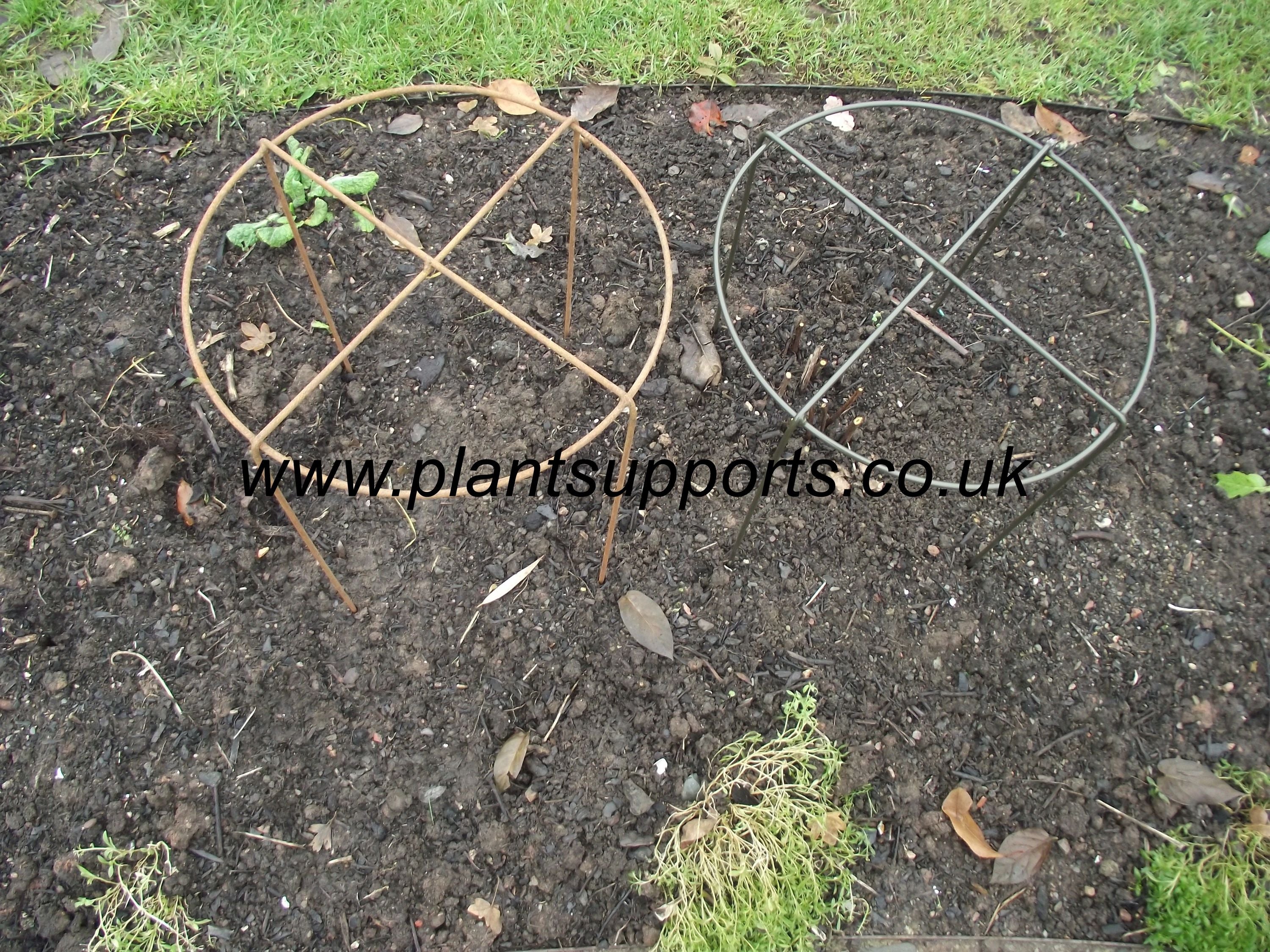 Grow Through (fixed leg) Pack of 10 37cm x 57cm A0087