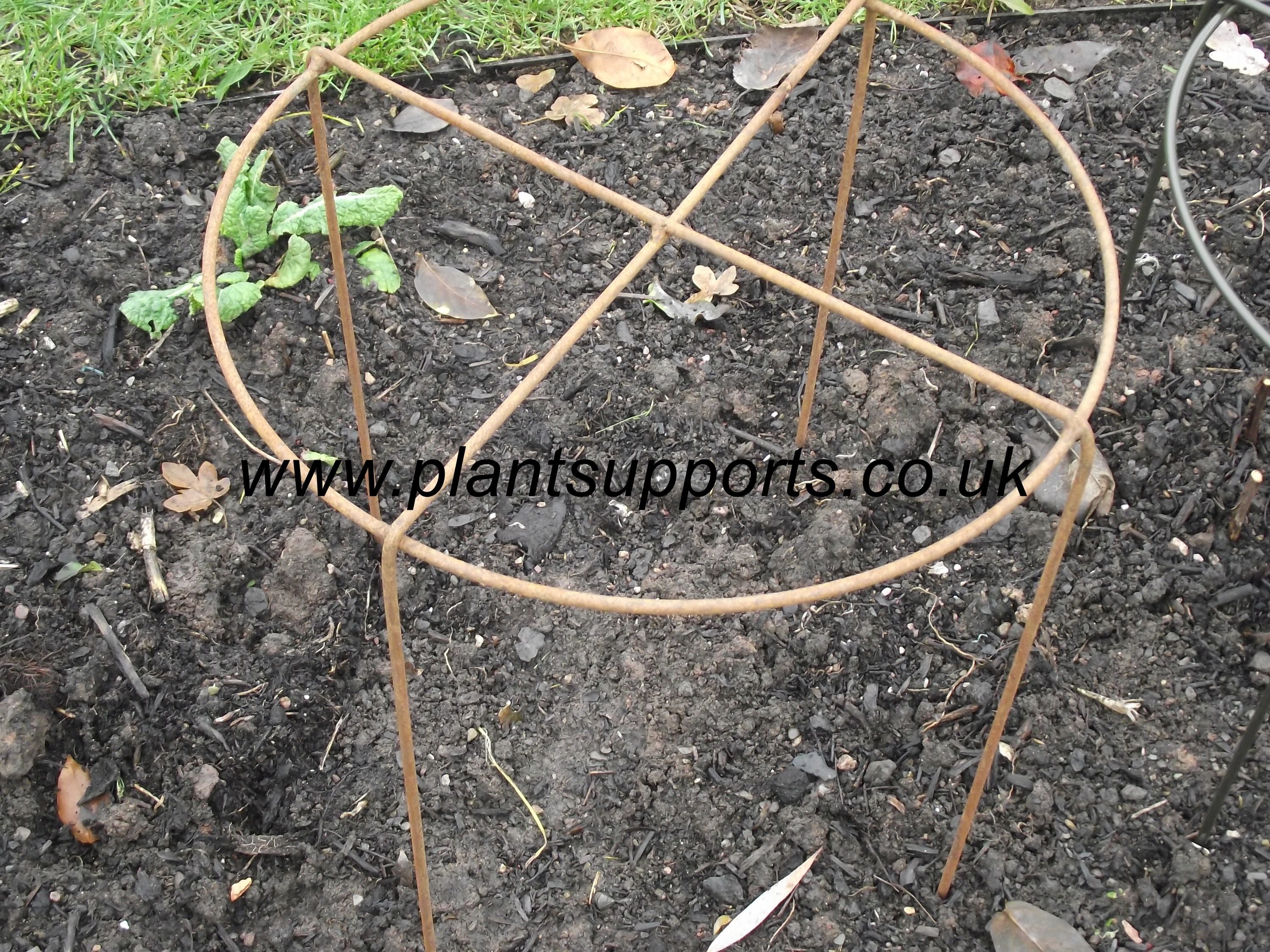 Grow Through (fixed leg) Pack of 10 37cm x 57cm A0087