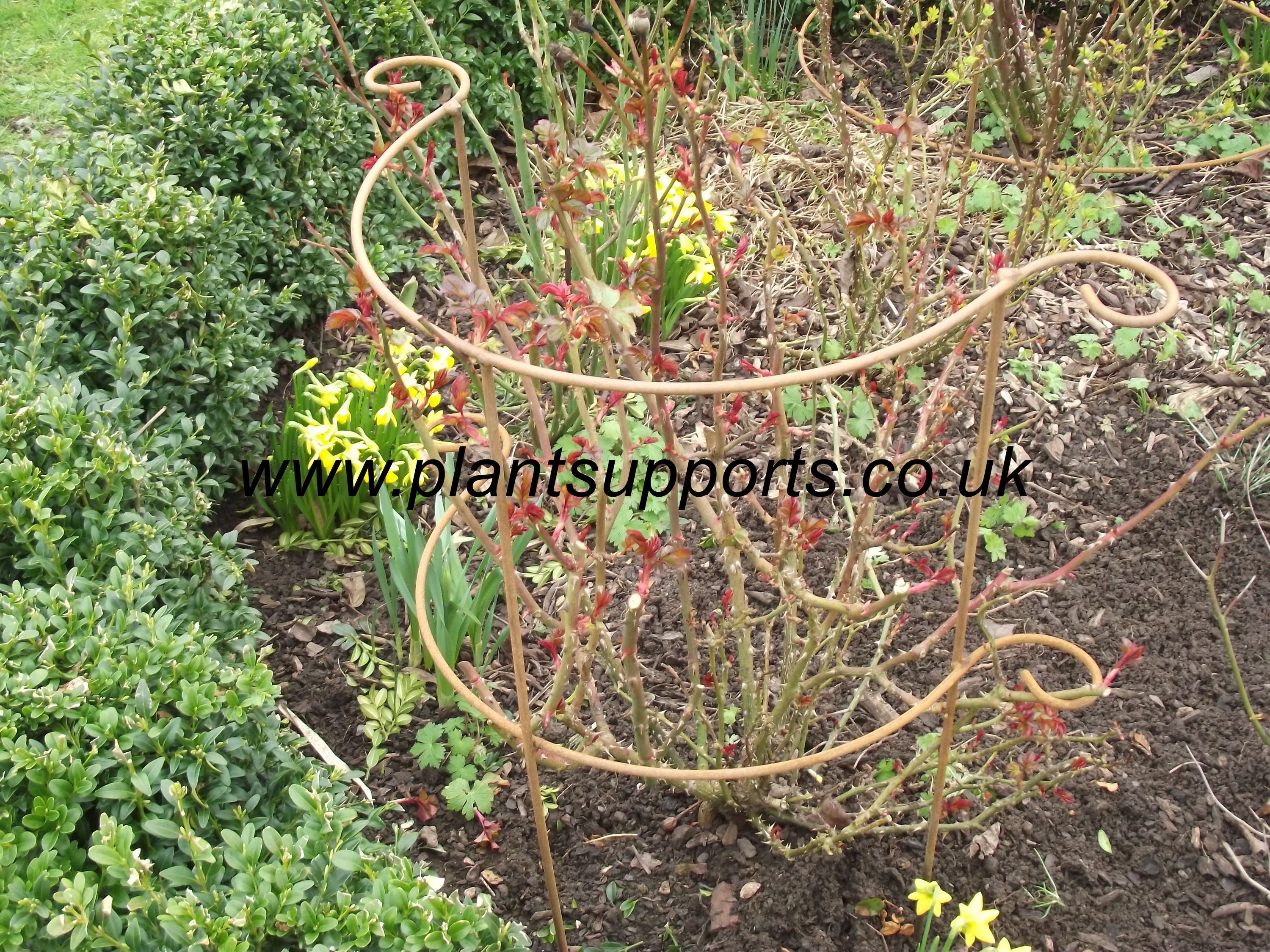 Pack of 2 Plant Girdle - 43 x 76cm A0090