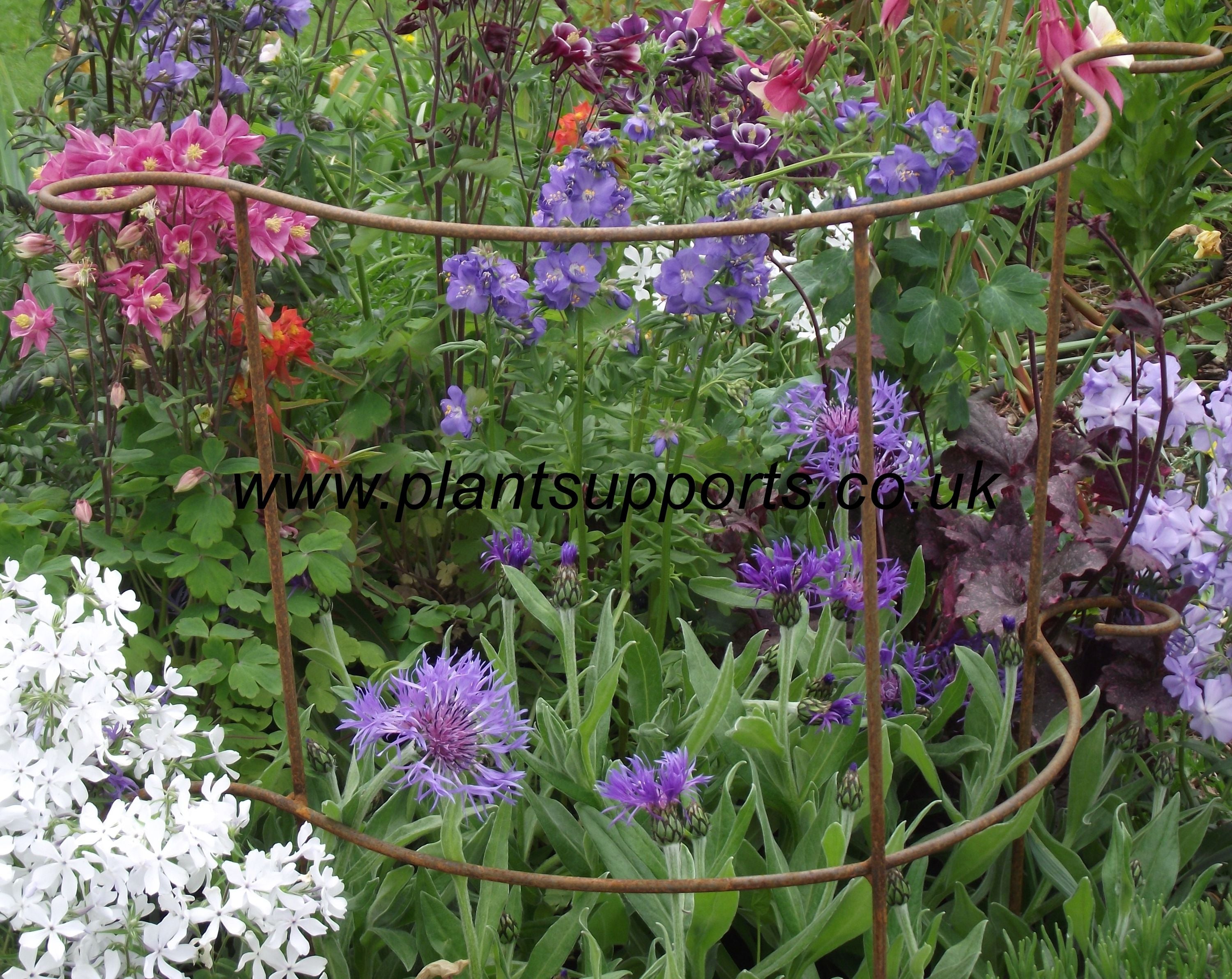 Pack of 2 Plant Girdle - 43 x 76cm A0090