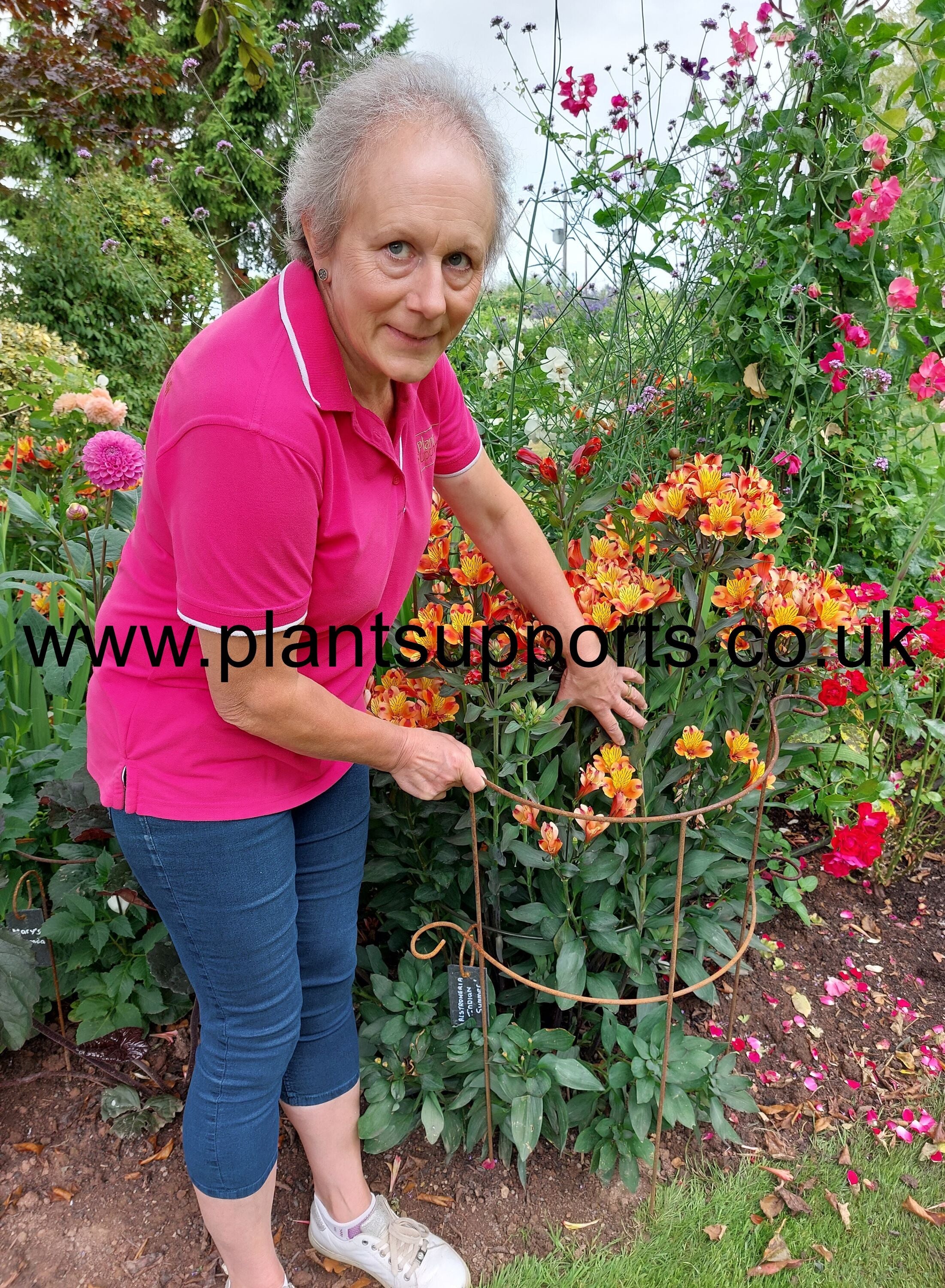 Pack of 2 Plant Girdle - 43 x 76cm A0090