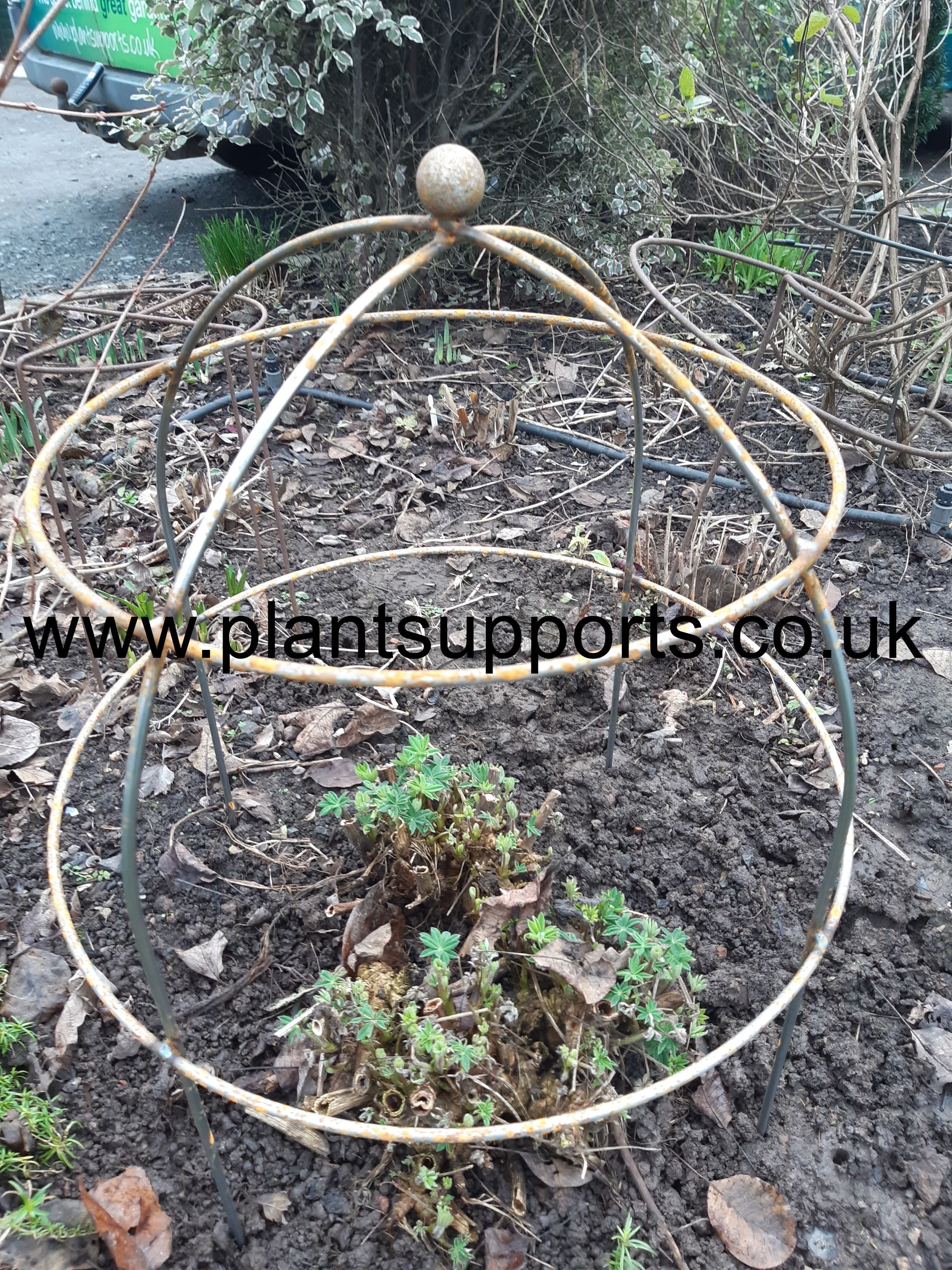 Medium Dome 50cm x 66cm high Pack of 2 A0111