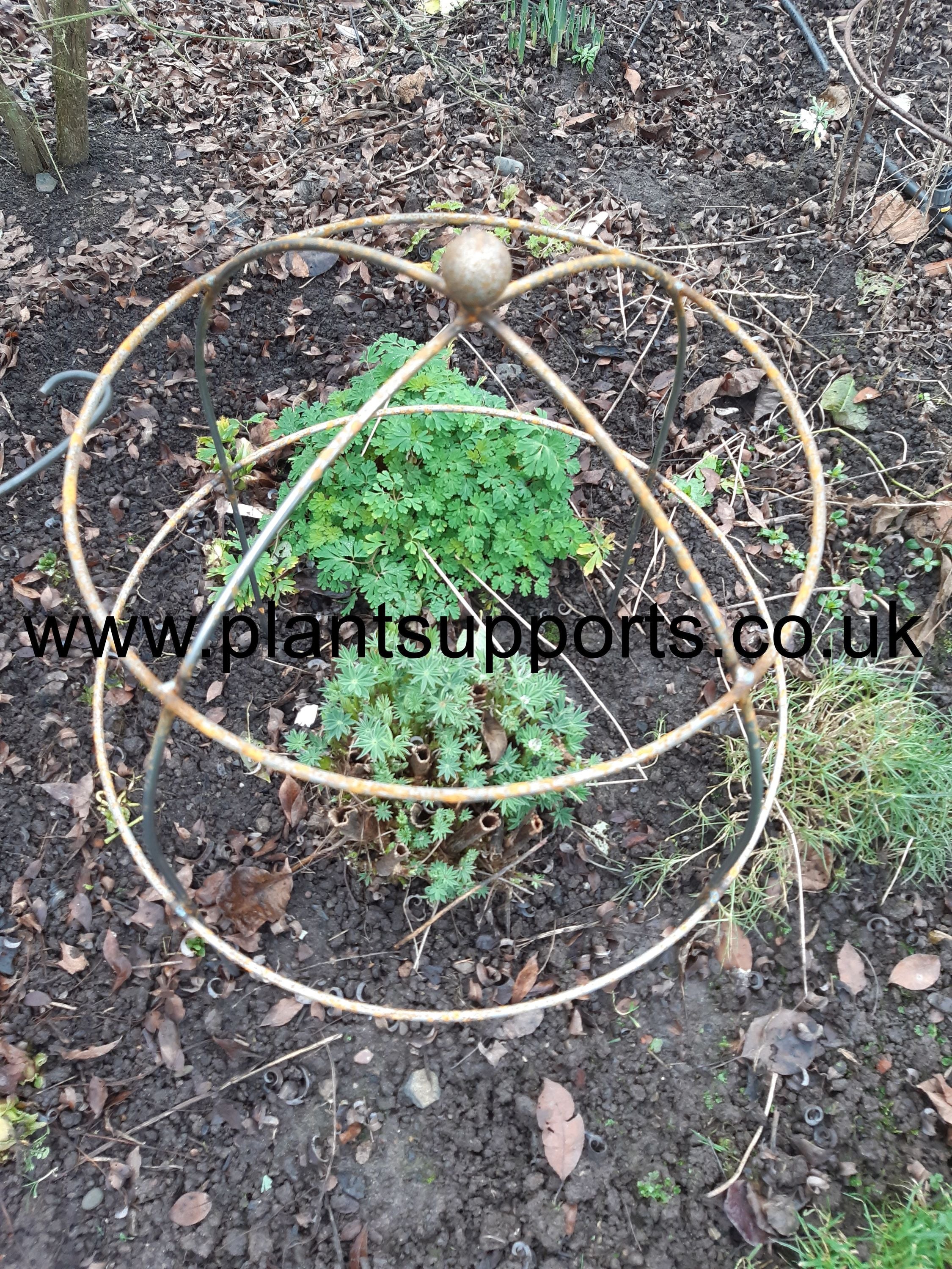 Medium Dome 50cm x 66cm high Pack of 2 A0111