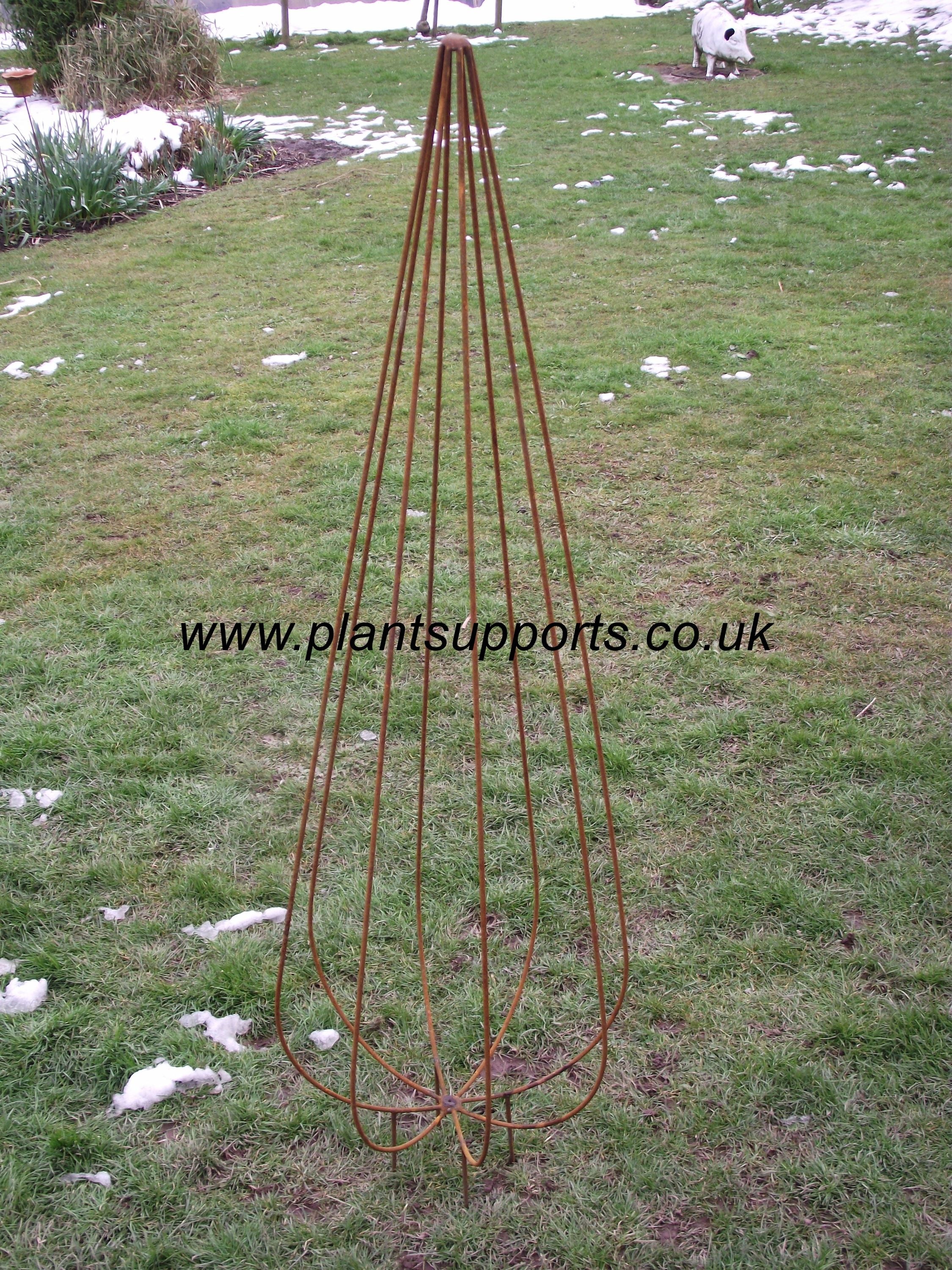 Tall 'Bud' Obelisk BUD05