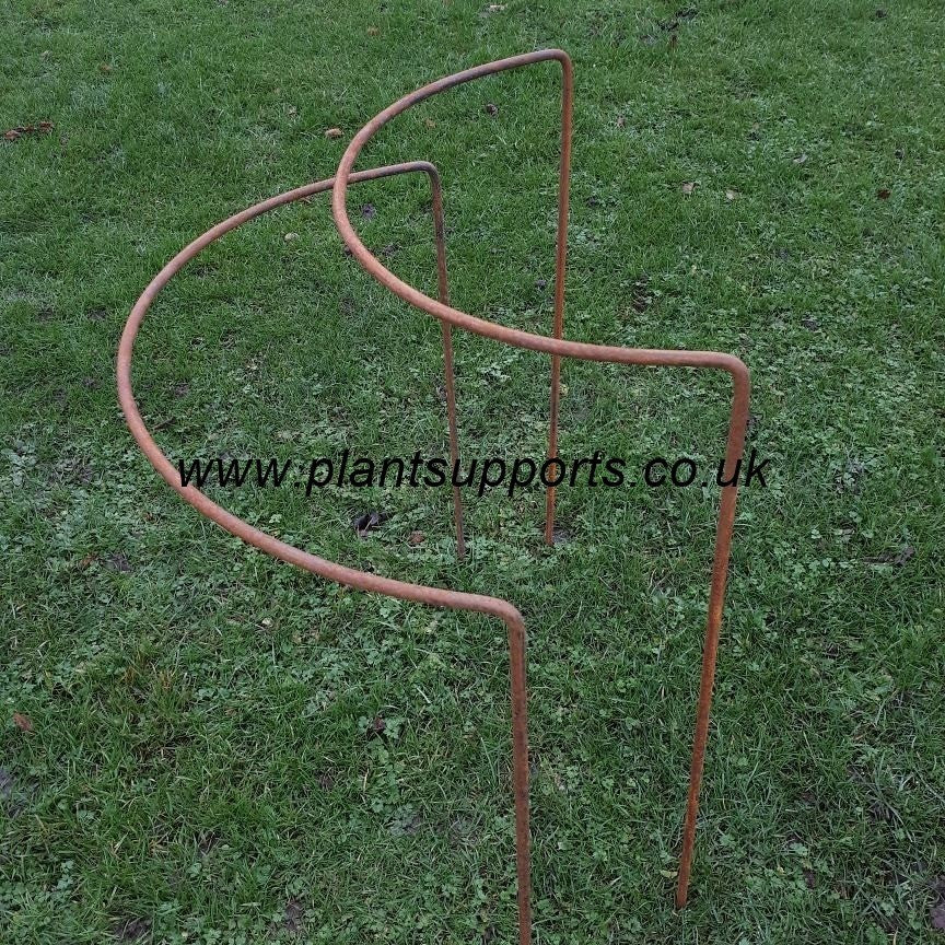 Heavy duty Arc pack of 10 (2 sizes) HD001
