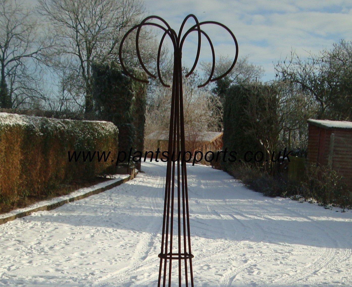 Obelisk 43cm x 176cm OBL06