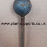 Heavy Duty Ball topped stake A0076HD